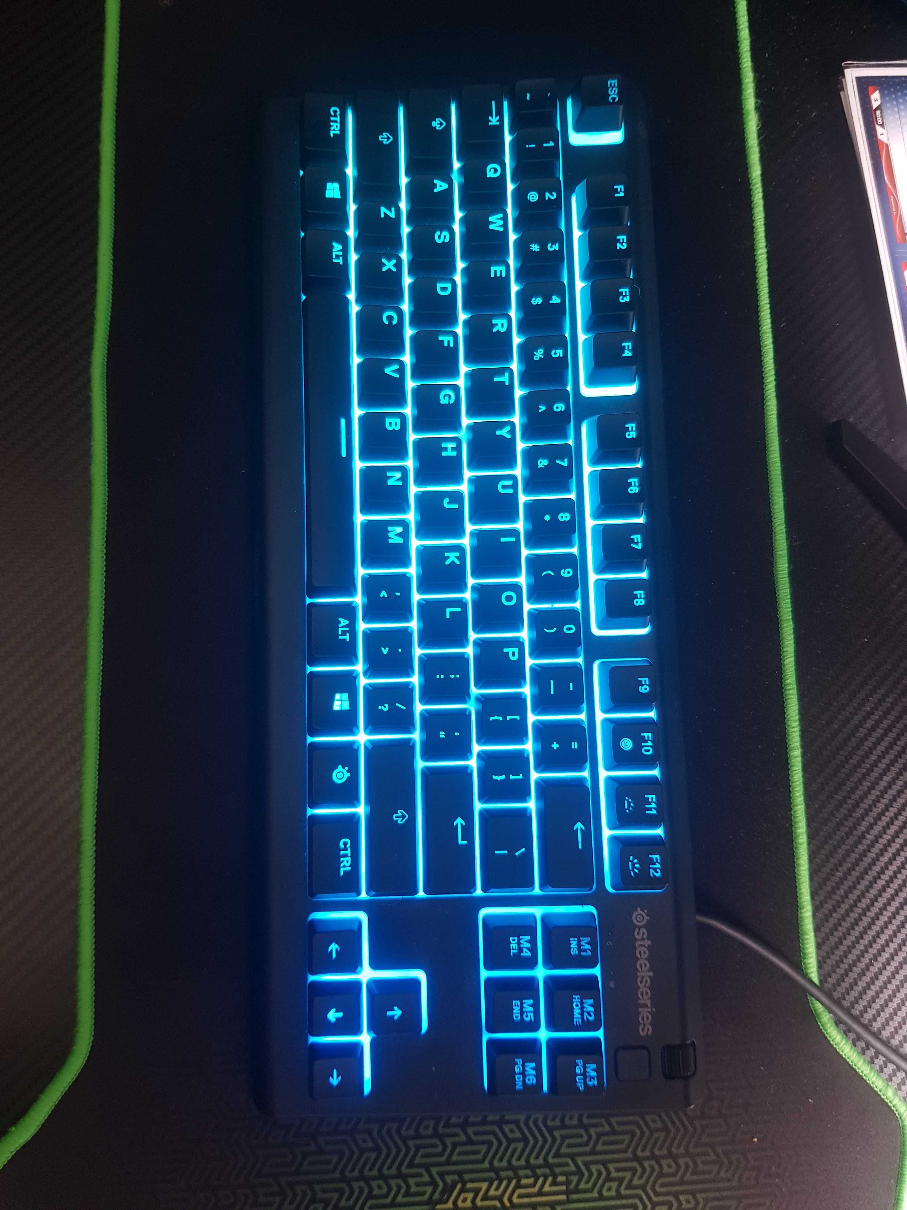 Klawiatura APEX 3 TKL