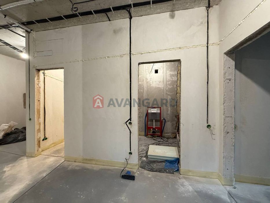 Продаж 2 кім 76 м2 в ЖК Семицвіт на Шевченка