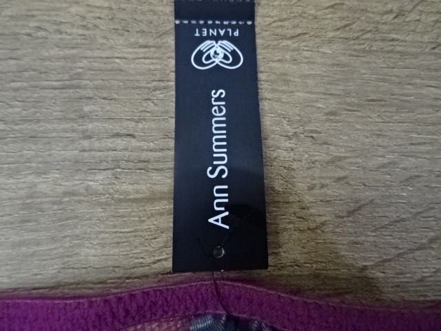 Ann Summers piękne majtki nowe XS