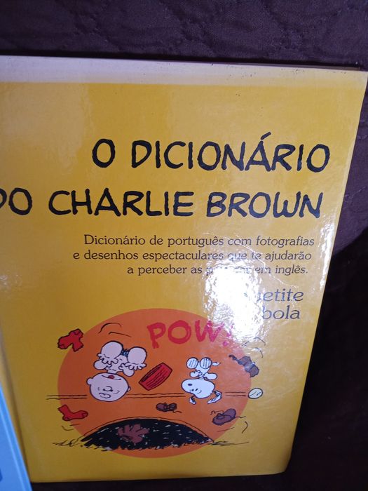 7 livros novos de capa dura