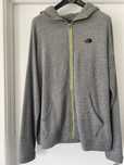 Casaco The North Face, linha Sport, tam XL, como novo