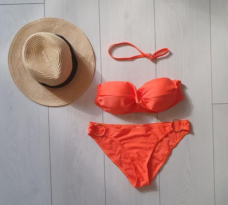 Купальник бандо р.М