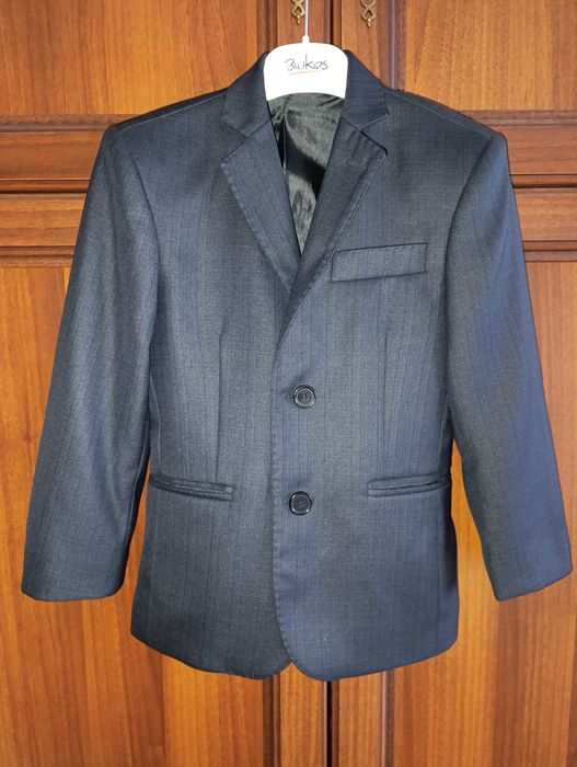 Піджак для хлопчика