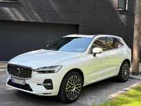 VOLVO XC60 B5 250+14KM AWD 4x4 lift