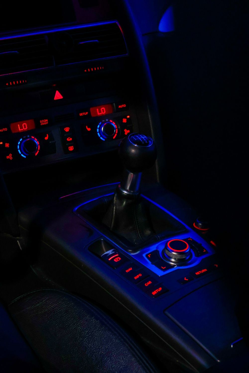 Audi A6 2.7 TDI  S-Line