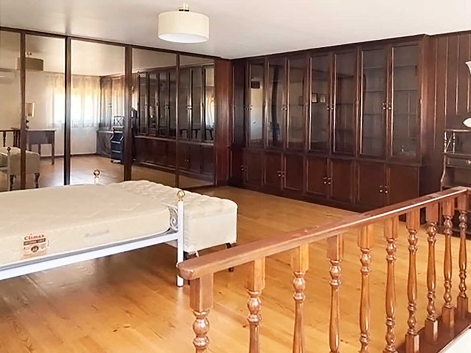 T2 Duplex c/ Garagem - Quinta do Rosário