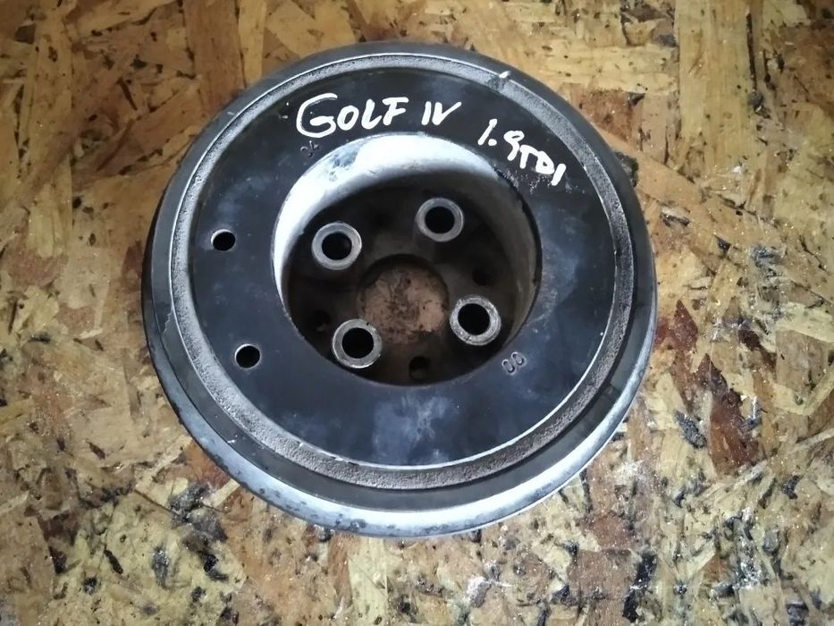 POLI / POLI DA CAMBOTA VOLKSWAGEN GOLF IV IBIZA 6K2 1.9TDI