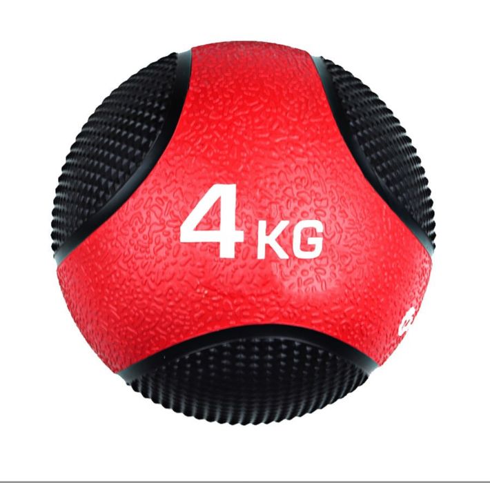 Bolas medicinais 1 a 10kg