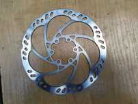 Magura Storm HC tarcza hamulcowa IS 160mm Polecam