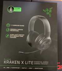 Razer Kraken Pro X Lite