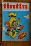 Revista TinTin original