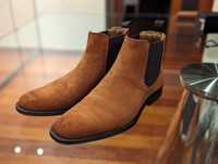 Botas ALDO Castanhas 40