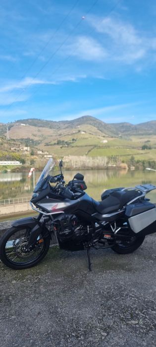 Transalp 750XL 2023
