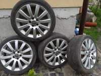 Продам колеса opel 235/40 r18