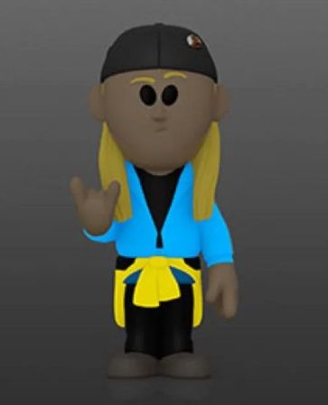 Funko Soda Jay & Silent Bob Jay Puszka