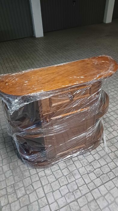 Vende-se móvel Sapateira