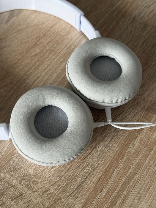 Słuchawki Yamaha HPH-50WH – białe