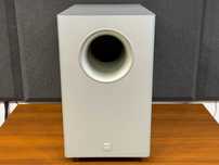 Subwoofer Aktywny - CANTON CD 1 SC - 100wat 100%OK