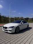 Bmw f06 n55 640i