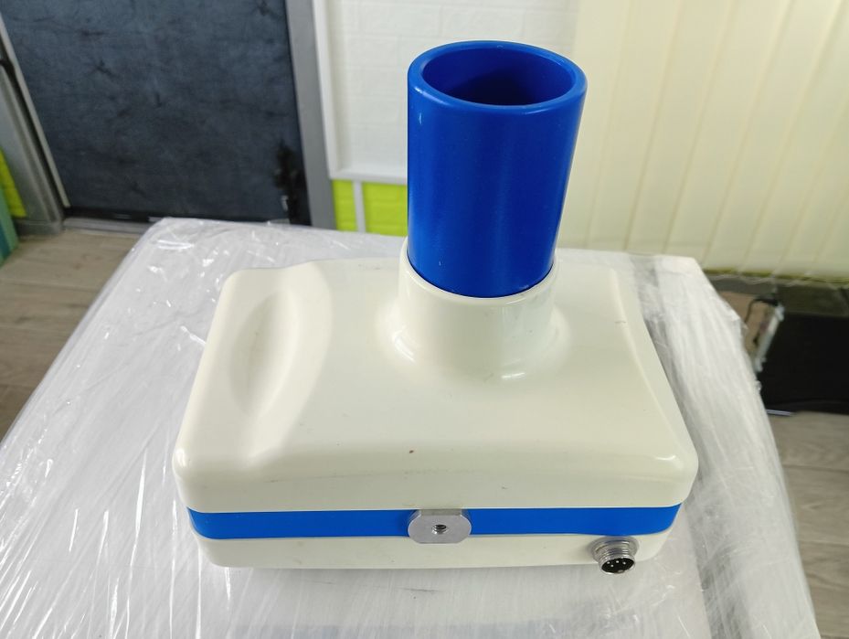 Визиограф для стоматологии (полный набор для работы)