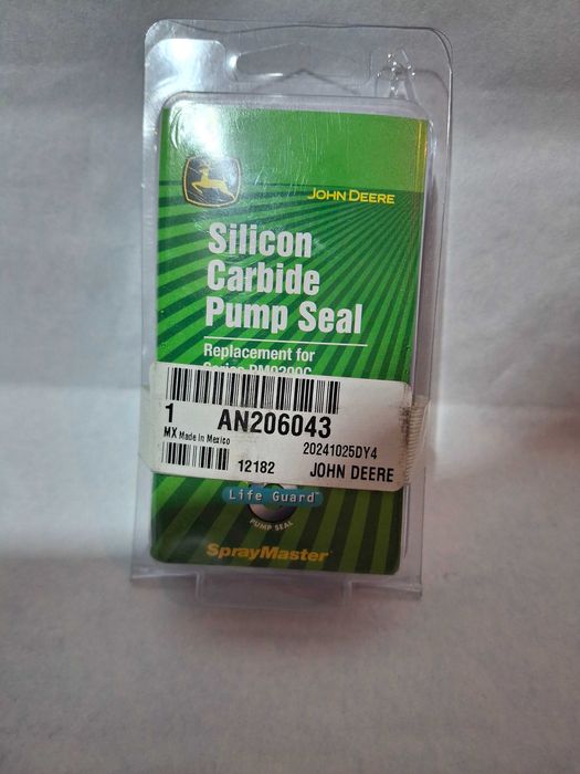 насос паливний RE571640 John Deere