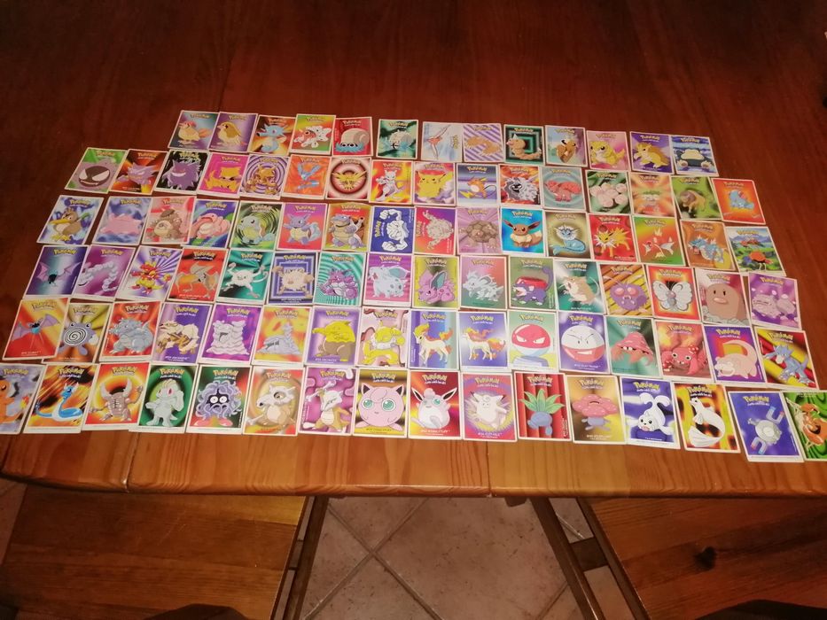 Dunkin Boomer Pokemon