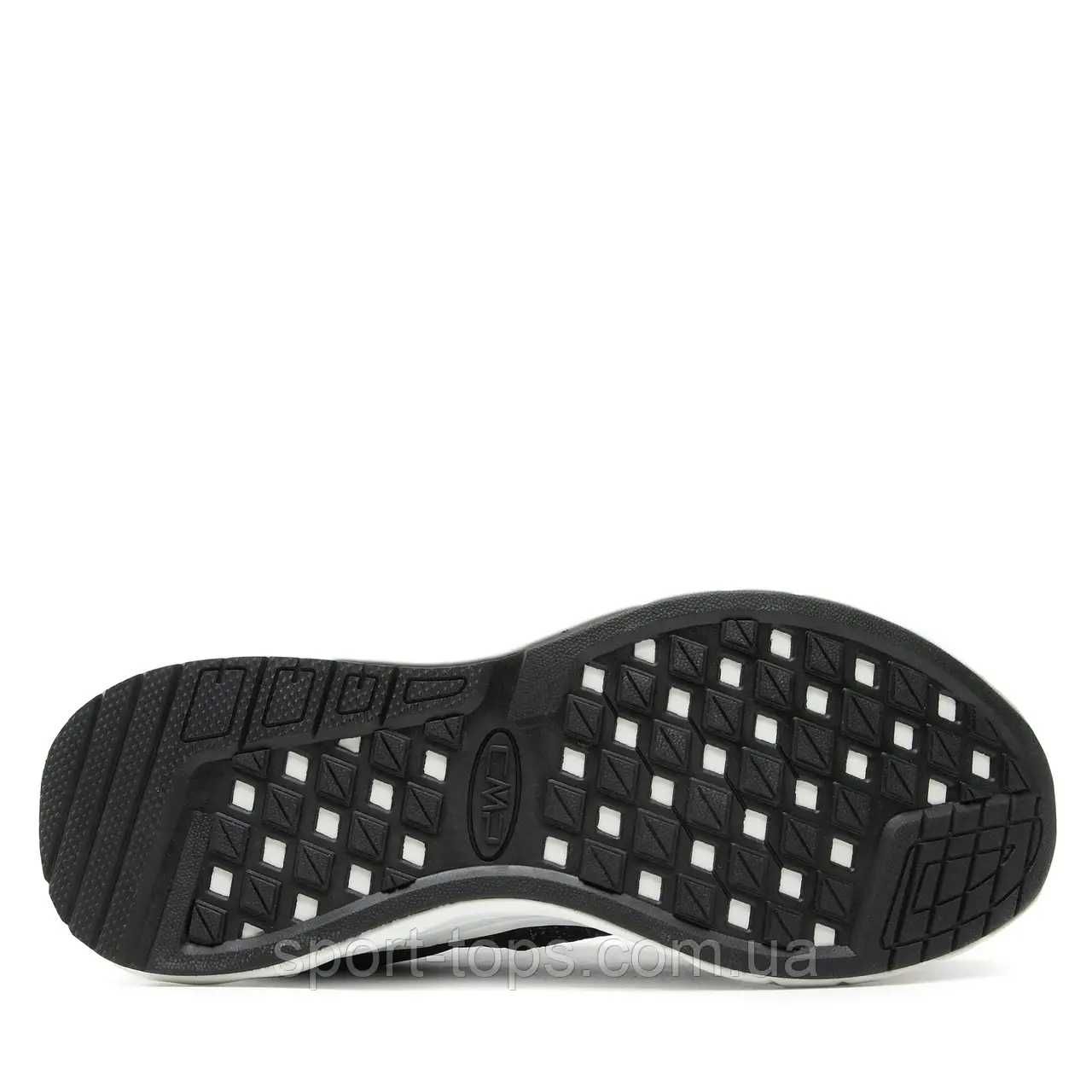 Кросівки чоловічі CMP Nhekkar Fitness Shoe 3Q51057-U901