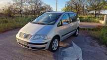 VW Sharan 1.9 TDI 130CV