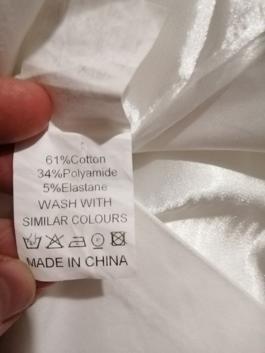 Сукня біла Love Republic