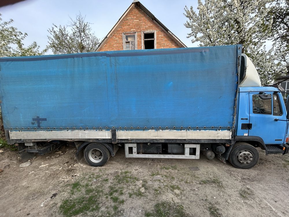 Продам DAF45