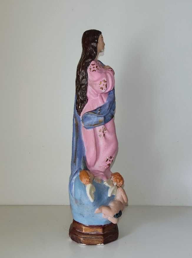 Estatueta de Nossa Senhora da Conceição