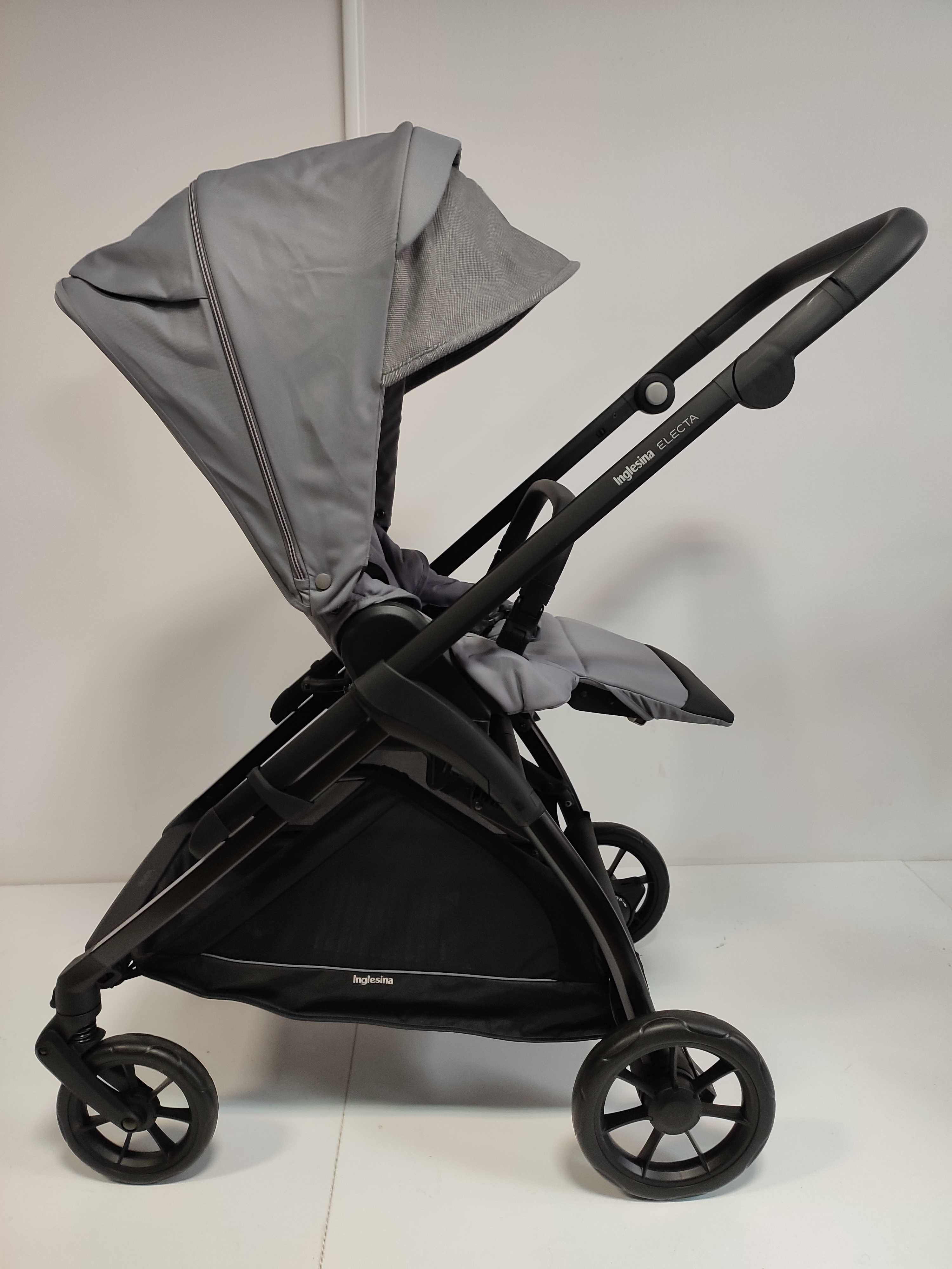 Inglesina Electa Chelsea Grey  2w1