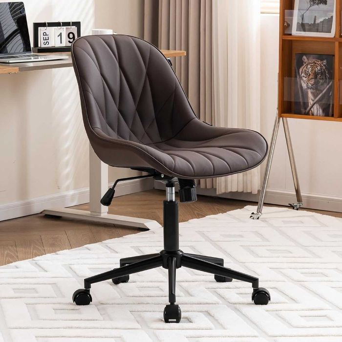 Krzesło biurowe obrotowe