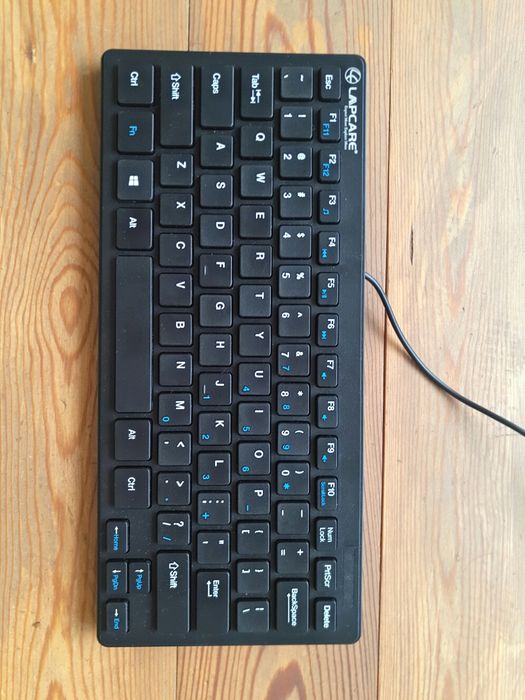 клавиатура на проводе бу