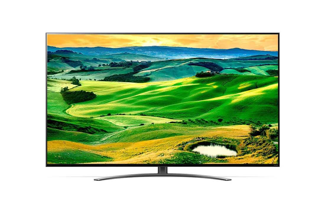 Телевизор    LG	86QNED813QA