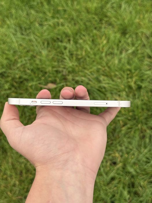 Telefon iPhone 13 128GB Biały 100% Bateria Apple