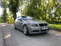 BMW Seria 3 BMW E90 2.5i LPG 325i