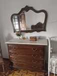 Quarto casal completo