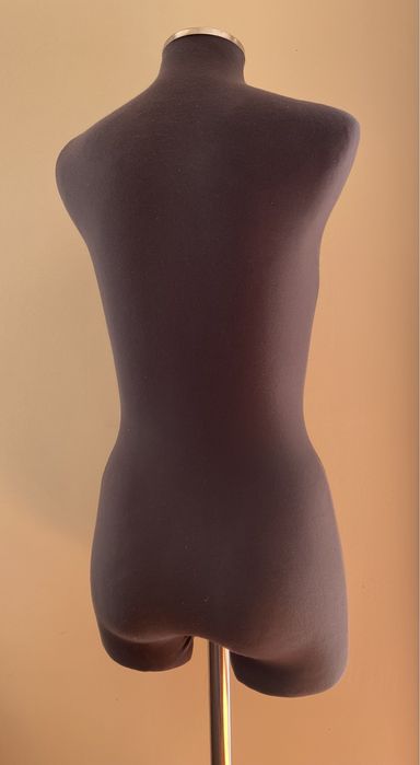 Busto femenino / Manequim femenino