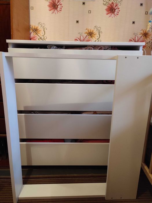 Продам пеленатор, на пеленальний стіл. Не відкидний. В новому стані