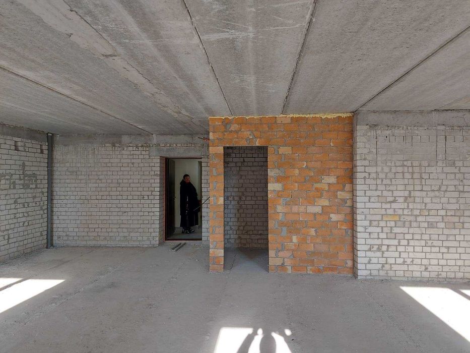 Срочно Недорого ! Продажа в Новострое-3/10 (S=65, 9М2) ЖК"АРЖАНОВА"