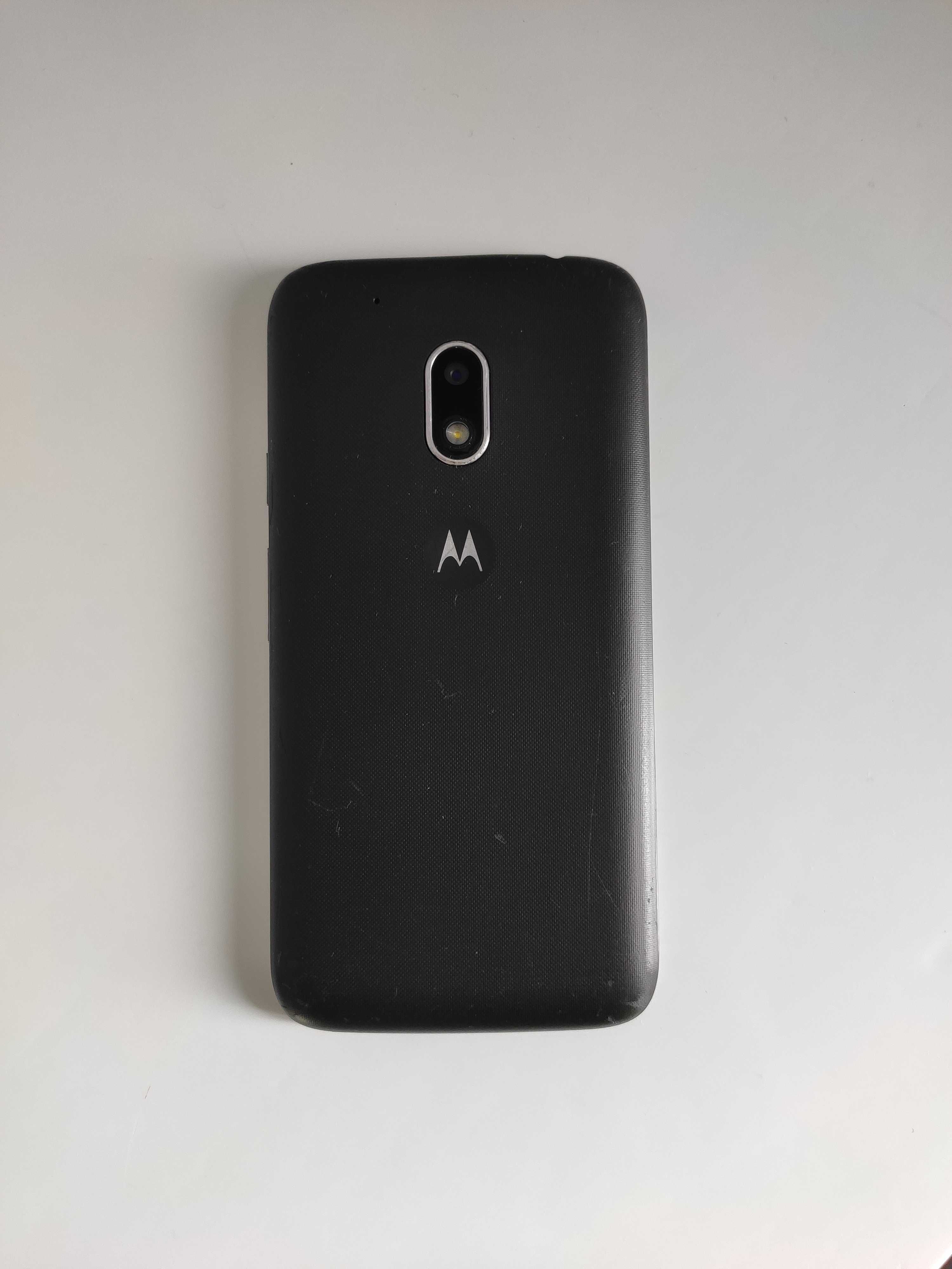 Telemóvel Motorola G4