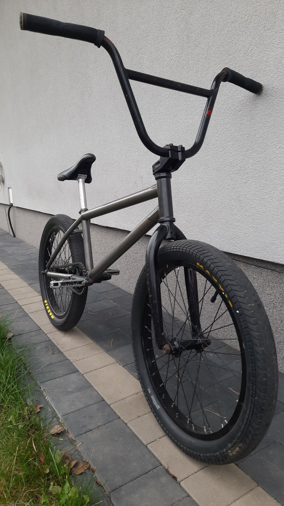 BMX BSD SAFARI (eclat, cult, odi, colony, dartmoor, maxxis, wtp)