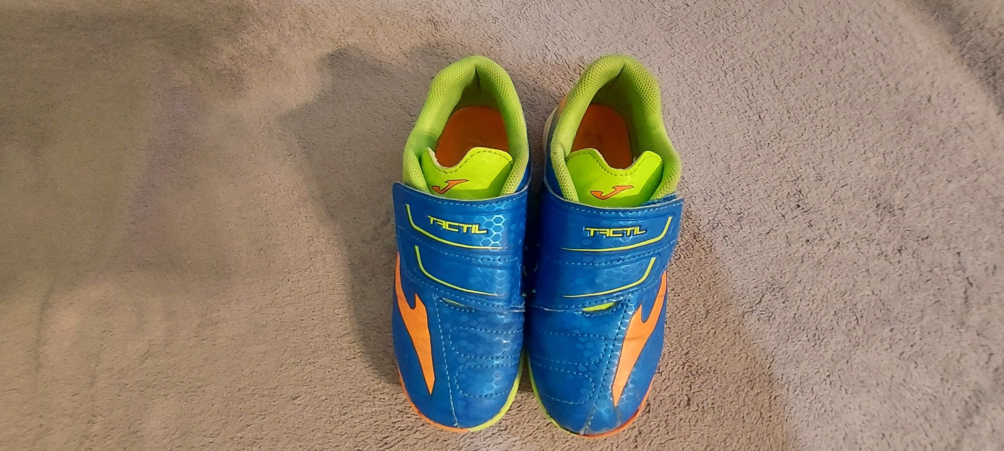 Buty piłkarskie dziecięce JOMA, r. 30