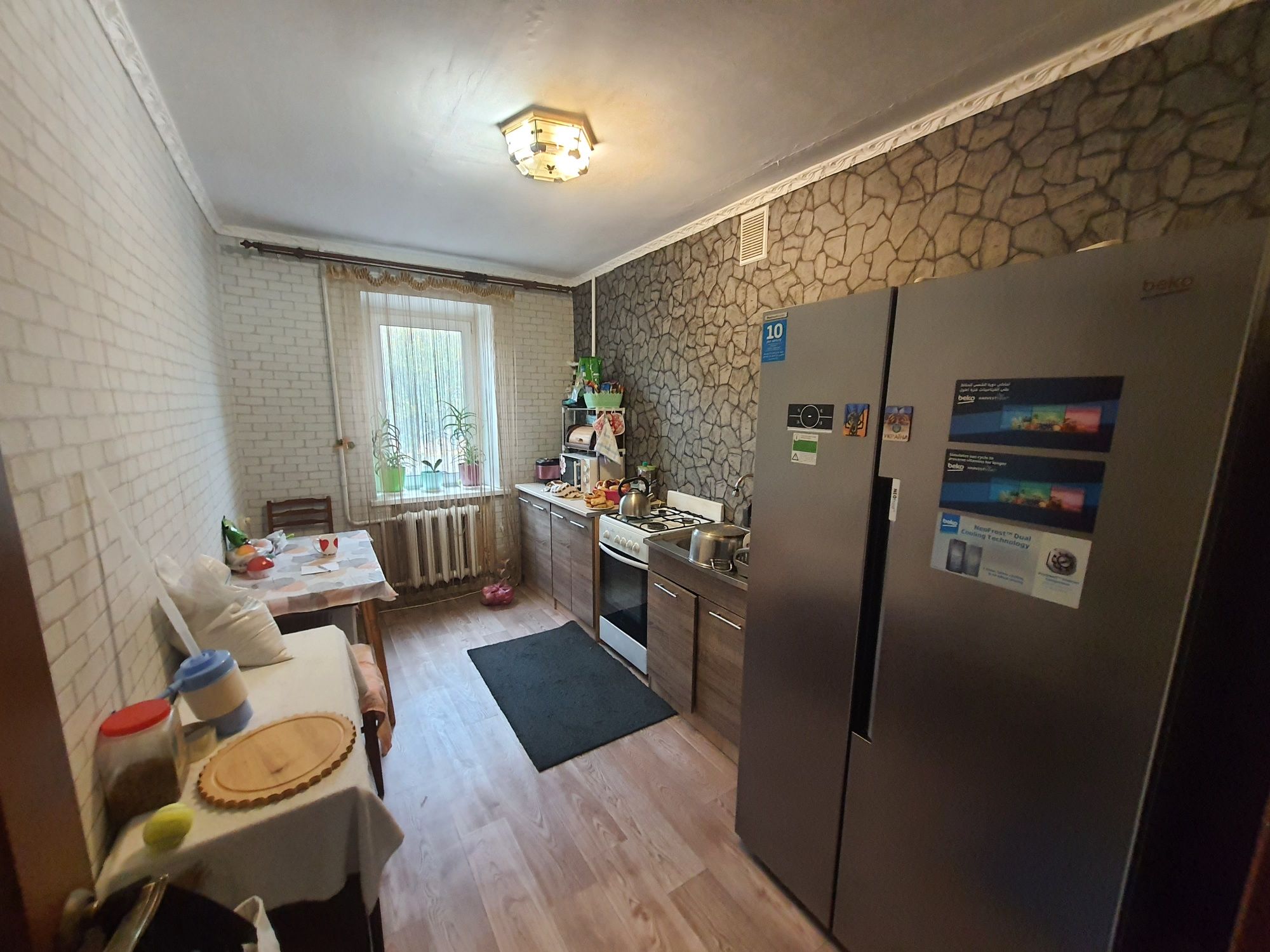 Продам 3к кв вул. Головатого 3(можливо під комерцію)!