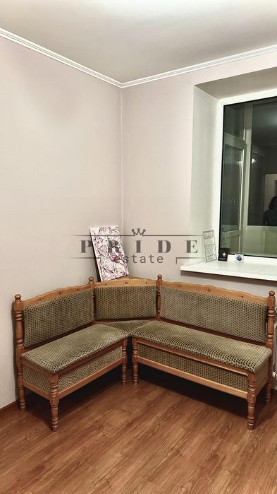 Топ пропозиція. 1-кімнатна квартира, вул. Бориспільська, 6