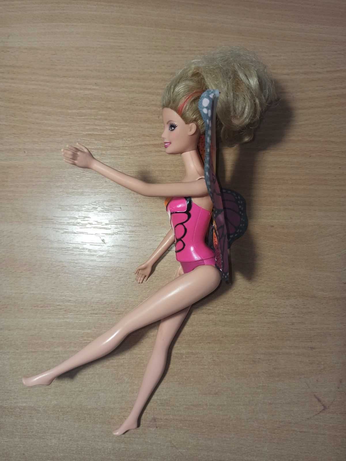 Лялька Барбі Фея. Ліцензійна.Barbie. MATTEL