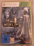 Two worlds II xbox360