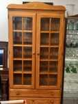 Witryna/biblioteczka