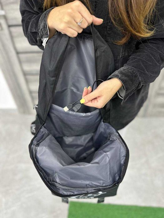 Шкільний РЮКЗАК з ортопедичною спиною! Зручний ПОРТФЕЛЬ, Сумка!